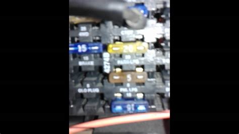 1994 chevy 1500 electrical relay boxes beside fuse box|94 Chevy fuse box diagram.